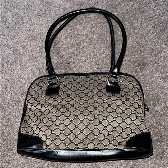 Nine West Shoulder Bag - Picture 2 of 4